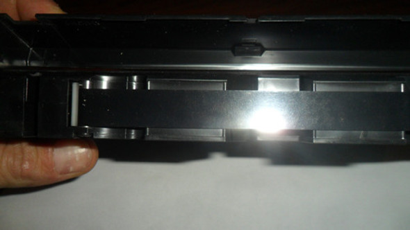 Vhs El Socio Siniestro ( Pursued) 1