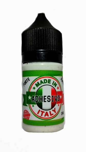 Pegamento Para Protesis Capilar 30ml Nuevo Fuerte. 0
