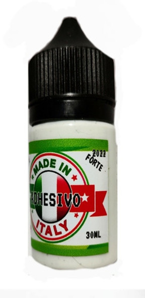 Pegamento Para Protesis Capilar 30ml Nuevo Fuerte. 1
