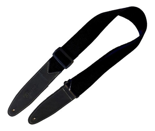Correa Tijuana De Propileno 5 Cm Negra 0