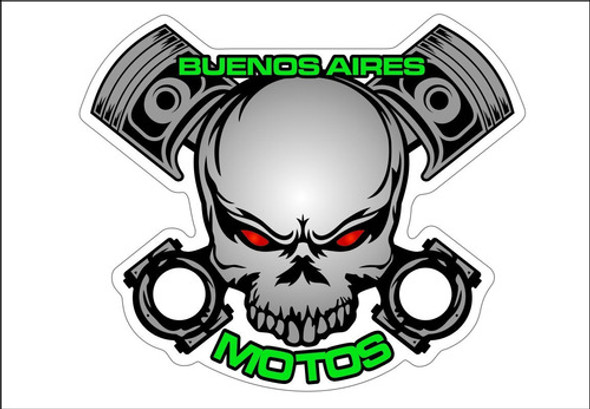 Candado Linga Cadena Lem Articulada Bici Moto Auto Cuota 1