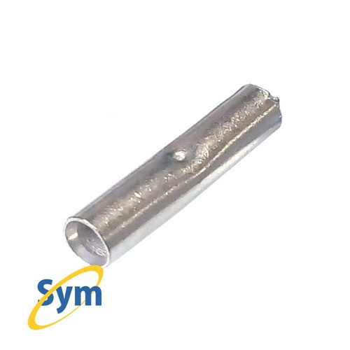 Union De Cobre Estañado 25mm2 , Pack X 10un Lct | Symnet 0