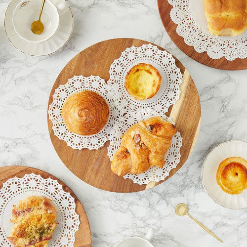 Dobladores Redondos Blancos Para Manualidades, 165, 215, 267 1