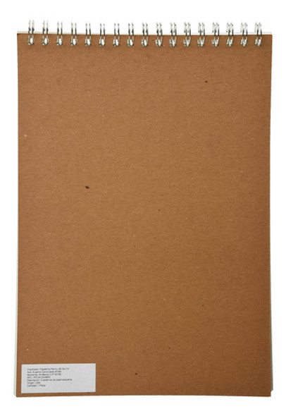 Papel Para Dibujo Strathmore Serie 300, 23x30 Cm, 50 Hojas 1