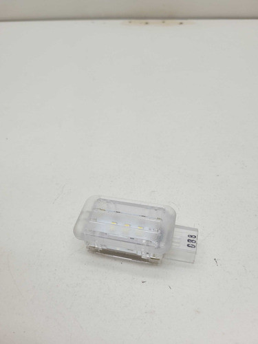 Luz Pisca Cortesia Range Rover Velar P250 2018 2.0 0