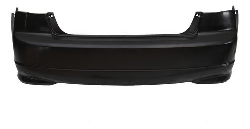 Paragolpe Trasero Honda Civic 2004-2005-2006. 0