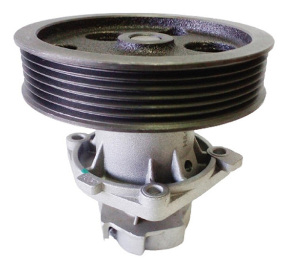 Bomba De Agua Fiat Palio 1.3 Mpi / Uno 1.3 Motor Mpi 0