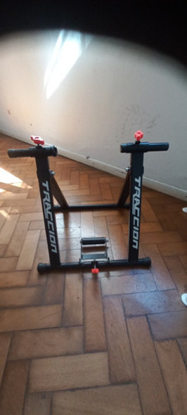 Soporte Para Bici Fija 1 Soporte Para Bici Fija 1