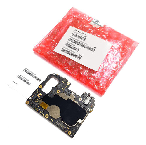 Placa Principal Motorola Moto E6i Xt2053 0