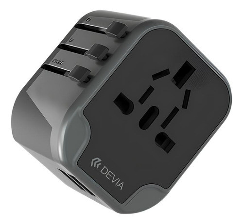 Adaptador Universal Multi Función Devia - Cover Company 1