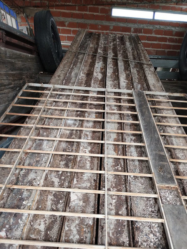 Hierro Doble T Del 14 0