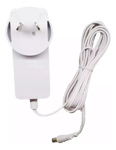 Fuente Switching 12v-3.5a 3.5amp Cctv Tira Led Modem Camaras 0