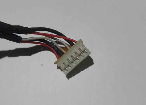 Flex Cable Acoustech A-27o1lcd 6-6 1