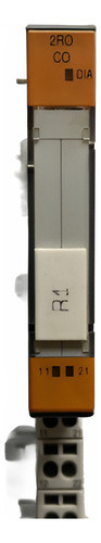 Modulo Plc Micro Innovation Ag Xn-2do-r-co 0