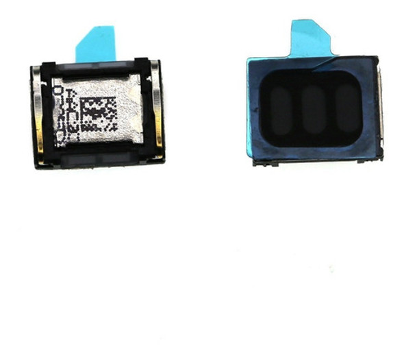 Buzzer Oido Parlante Compatible Con Xiaomi Redmi 9 / Prime 0