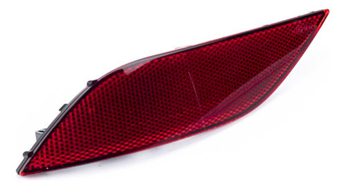 Reflector De Luz Izquierdo Volkswagen 2gp945105 0