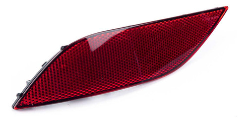 Reflector De Luz Izquierdo Volkswagen 2gp945105 1