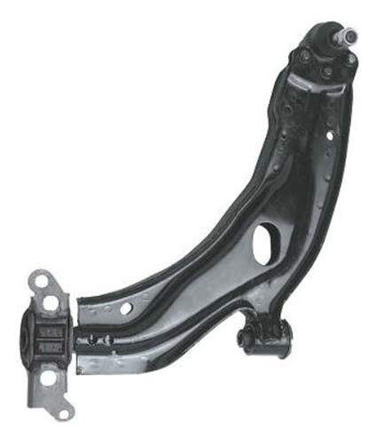Bandeja Dianteira Esquerda Fiat Doblo Cargo 1.6 0