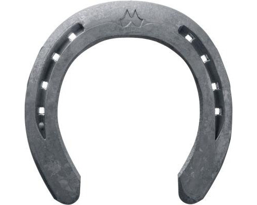 Par Herraduras Mustad Libero Equilibrium 0