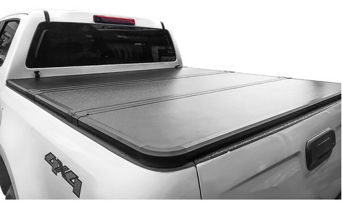 Tapa Rigida Great Wall Wingle 7 1