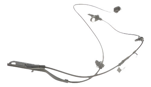 Sensor De Velocidad De Rueda Abs Para Toyota Rav4 2006-2012 0