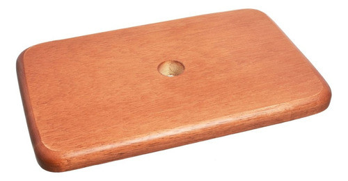 Tapa Para Cisterna Madera Natural Aryart. Tsi. 0