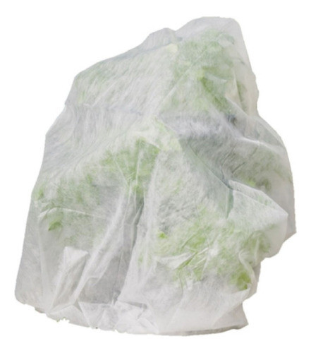 Tela Agro Manta Termica Antihelada Tricapa 1,4mt X 25mts 0