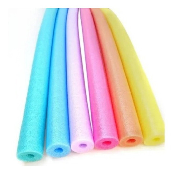 Atacado 60 Boia Espaguete Macarrão Flutuador Para Piscina 0