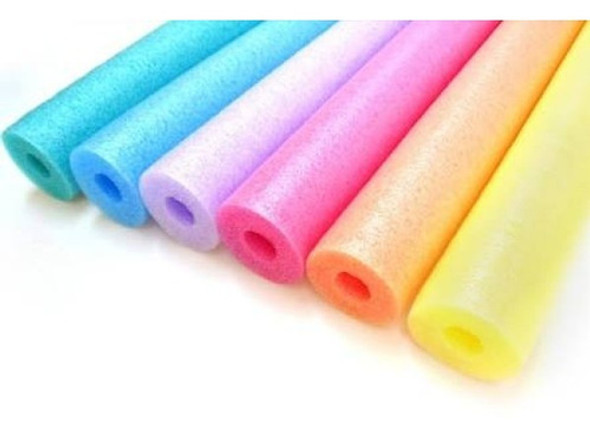 Atacado 60 Boia Espaguete Macarrão Flutuador Para Piscina 1