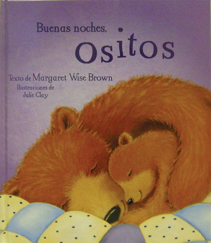 Buenas Noches Ositos 0
