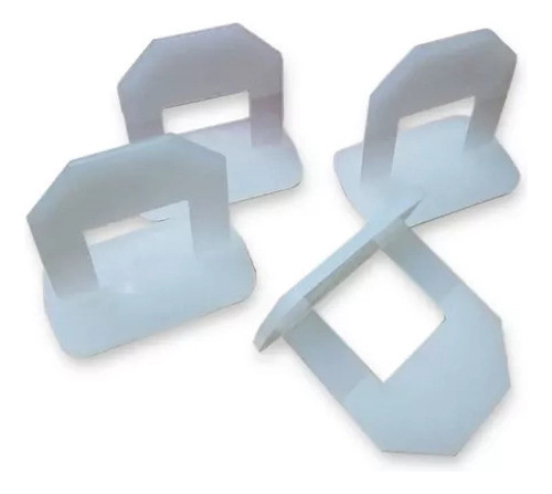 Niveladores Porcelanato Arco Separador X1800 Ceramicruz 0