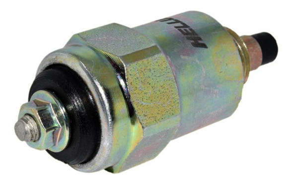 Solenoide De Pare Diesel Hellux Tipo Cav 24v Oem 718049a 1