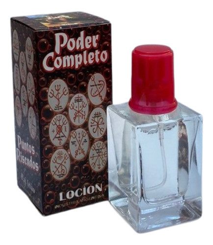 Aroma Atomizador X 30cc Poder Completo Pai Joao 0