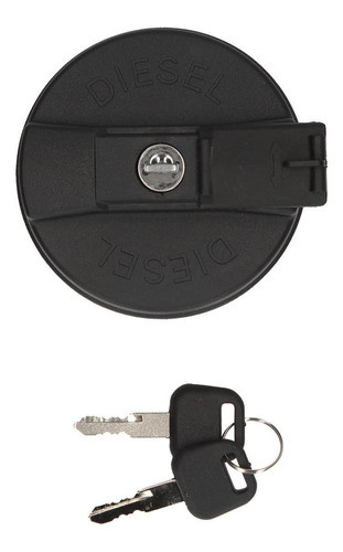 Tapa Tanque Llave Rosca Interna Para Ford Cargo 915 01/07 0