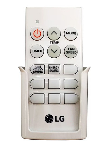 Controle Remoto LG Akb73795706 Asnw092hdw0 Asuw092hdw0 0