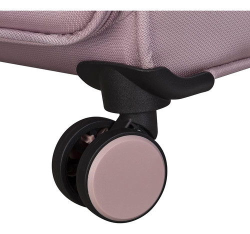 It Equipaje Precisión 28  Softside Checked 8 Wheel Spinner, 1