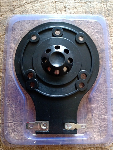 Reparo Compatível Jbl2412-h Corpo De Plastico 0
