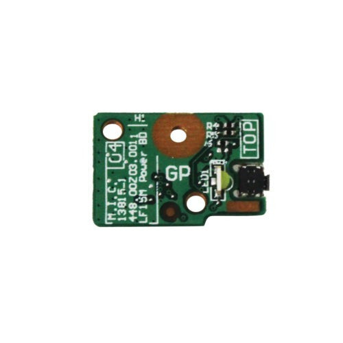 Reparación De Nueva Placa De Botón Alimentación Para Lenovo 1