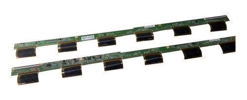Placa V-con Para Tv 50pug7907 0