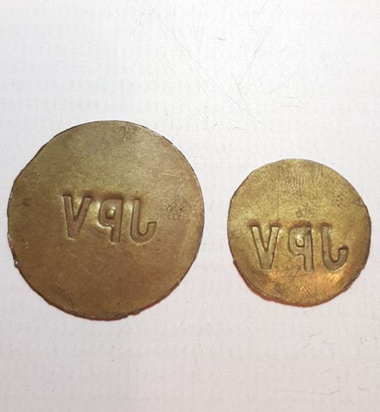 Antigua Ficha Esquila Establecimiento Jpv Lotex2 Ro 1028 1