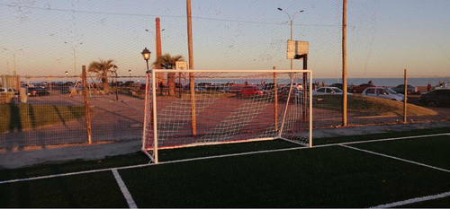 Red Fútbol 5 3x2x70x70 1