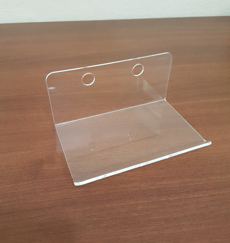 Suporte De Apagador Para Quadro Lousa De Vidro 0