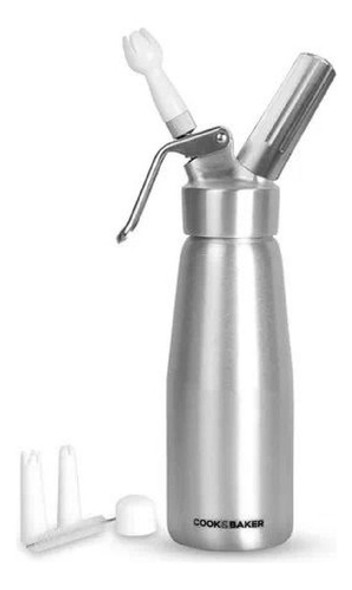 Sovob Misturador De Creme Dispensador De Creme De 500 Ml 0