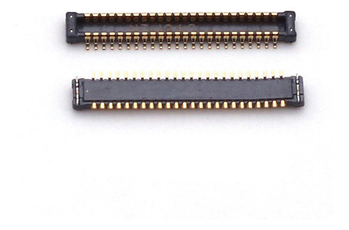 Conector Pantalla Display Lcd Fpc Samsung Note 5 A7 S6 Edge 0