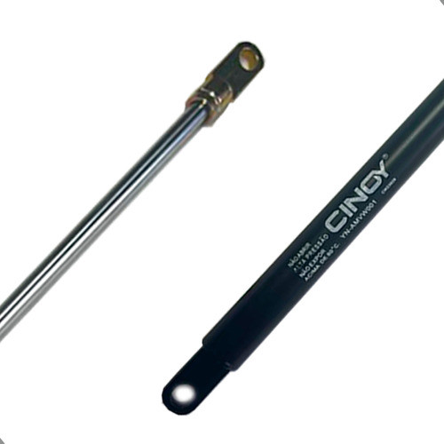 Kit Par Amortecedor Tampa Porta Malas Passat 1974 Até 1989 1