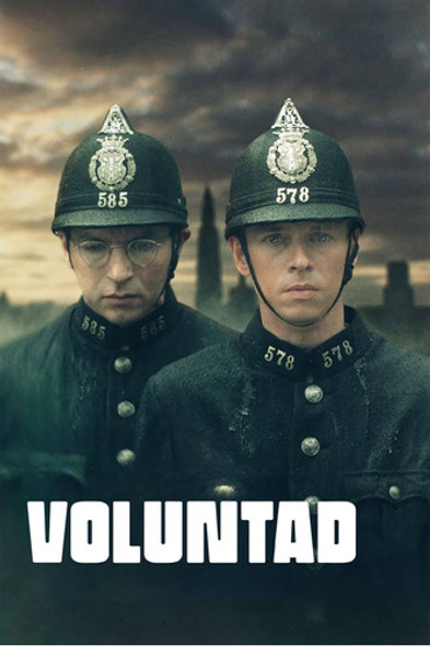 Voluntad (2024) Hd 1080p 0