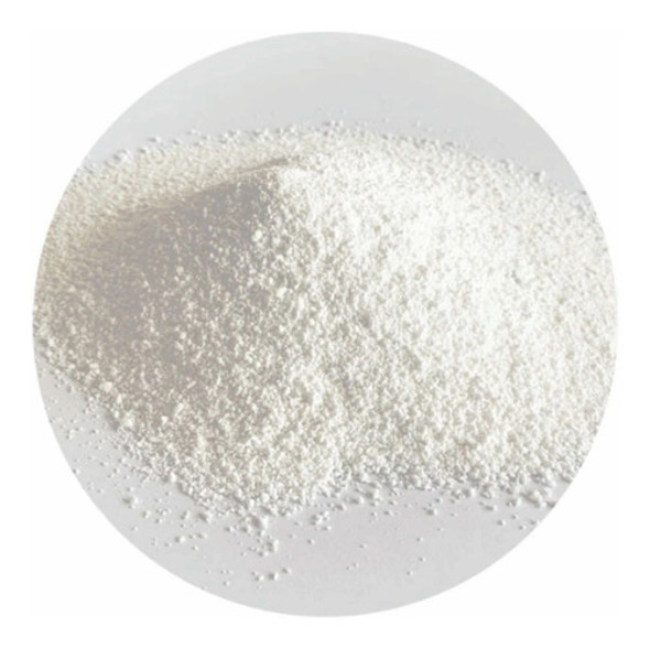 Percarbonato De Sódio 99,9% Puro Tira Manchas Sem Cloro 5 Kg 0