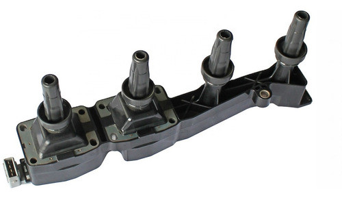 Bobina Encendido Citroen C3 C4 Berlingo 1.6 16v Ficha Gris 1