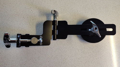 Damper Sordina Para Bombo Ajustable Remo By Dave Weckl 1