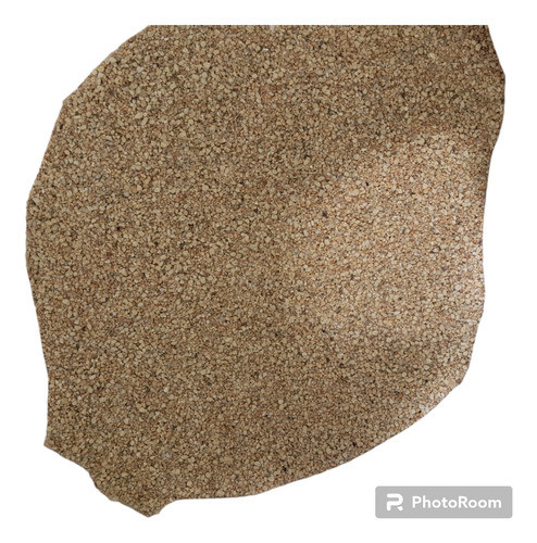 Bolsa X 25 Kg. Chamote Refractario. Malla # 12-30 S/polvo. 1